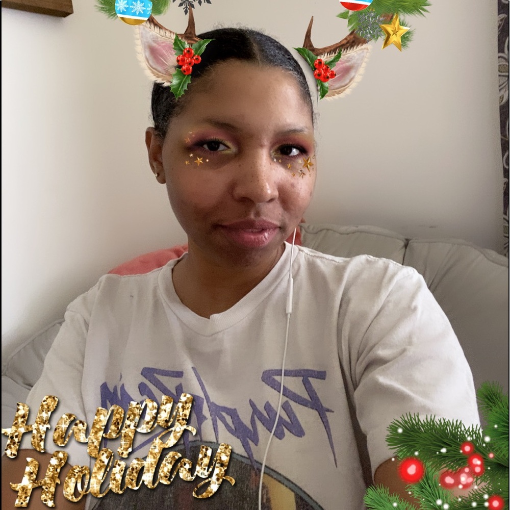 Meet your Posher, Toya